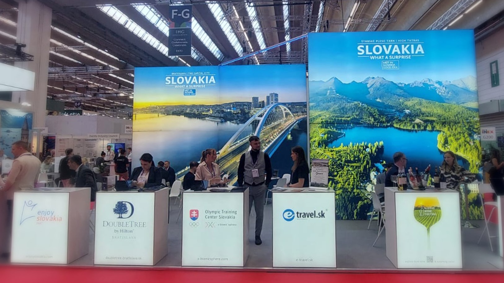 Slovakia Travel